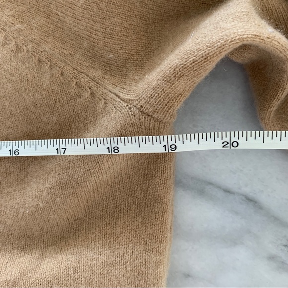 NOT FOR SALE 100% Cashmere Ralph Lauren sweater - Picture 4 of 6